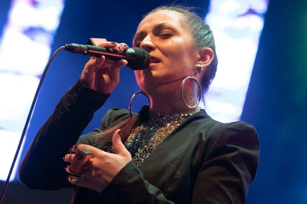 Luiza Zantól szól a jazz a moziban