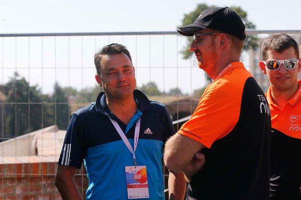 Székelyudvarhelyi kabinetfőnöke van a sportminiszternek