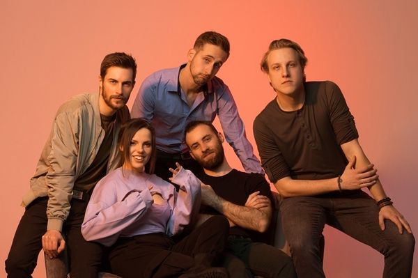 Visszatér Udvarhelyre a Lunda zenekar