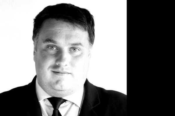 Elhunyt Lurtz Zsolt, abásfalvi lelkész