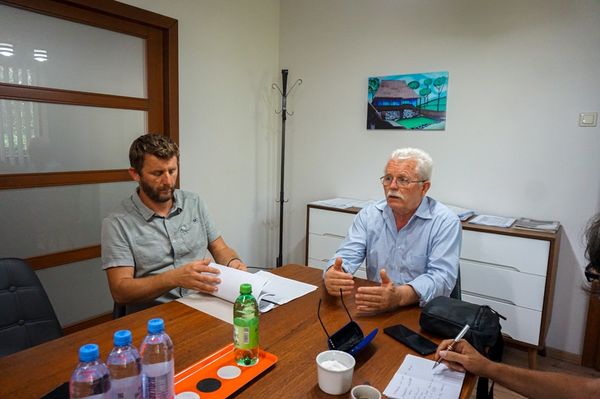 Macops: Jól néz ki a követelés, csak fordított a helyzet