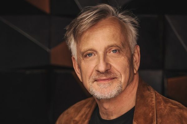 Udvarhelyen lép fel Mácsai Pál