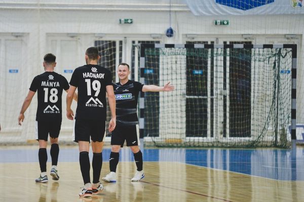 Így vitézkedtek sportolóink a magyar élvonalban