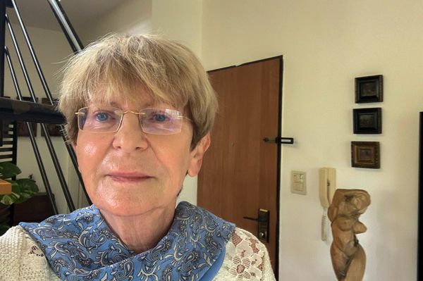 Valahogy ezen is túl leszünk, már sok mindent túléltünk