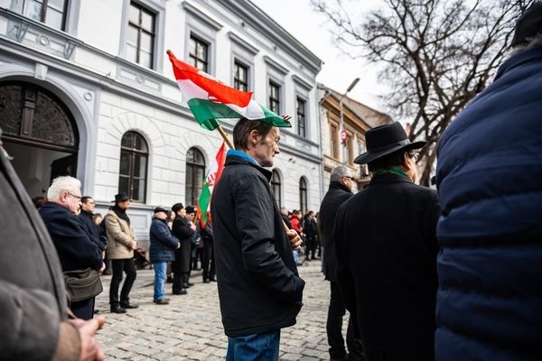 Még mindig Udvarhely a legmagyarabb város a megyében