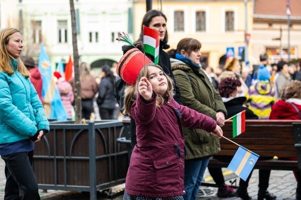 Erre készülj március 15-én!