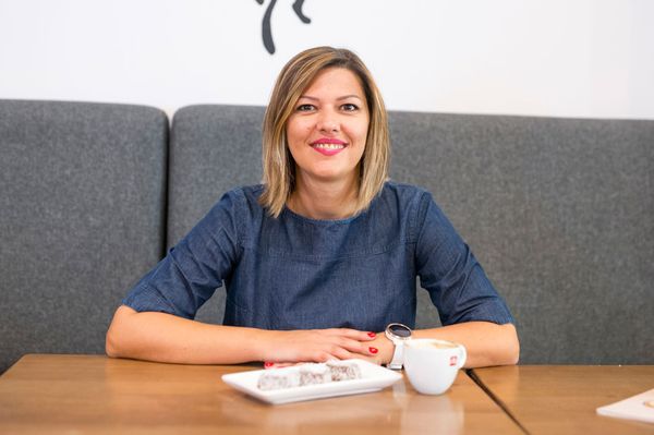 Alternatív kókuszkocka - Meglepődsz, milyen finom!