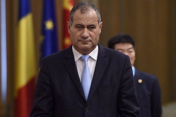 Marian Neacşu az ügyvivő munkaügyi miniszter