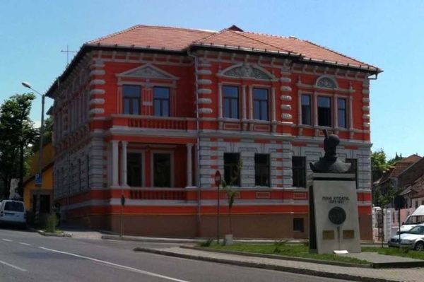 Többen megfertőződtek az egyik marosvásárhelyi kórházban