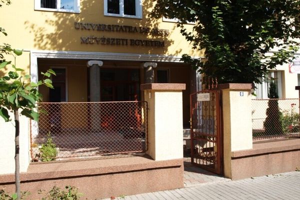 Még nem késted le a Művészeti Egyetemet