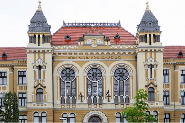 Nem udvarhelyi a legjobb suli a megyében