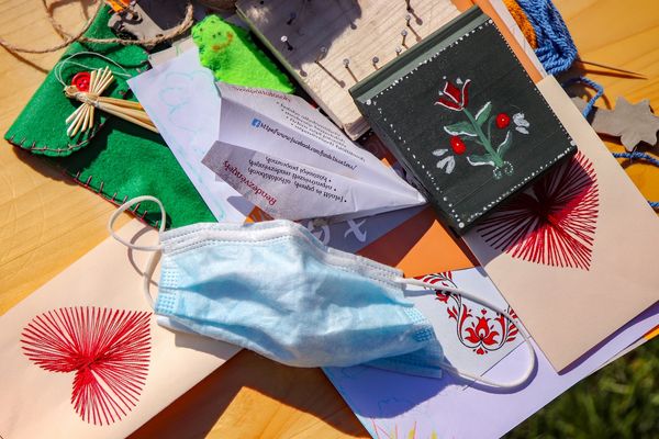 5 a megyében, 1.318 az országban