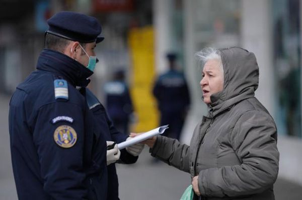 Frissítve: Eltörölhetik a szükségállapot idején kirótt bírságokat?