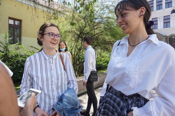 A kommunizmust várták, s a középkorba csöppentek