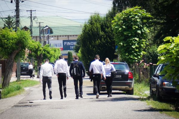 Lezárult az érettségi, a mesének vége