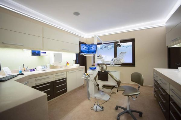 Fogászati ügyelet a hétvégén