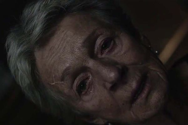 A Liza, a rókatündért láttad? Na, nem az lesz.