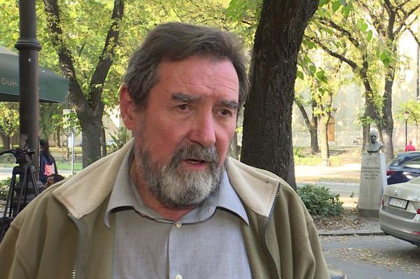 Dokumentumfilmek Oroszhegyen