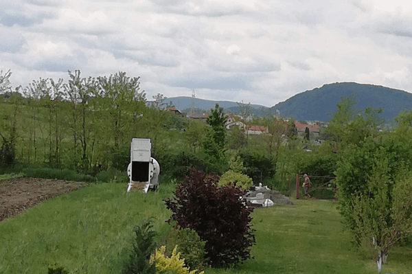 A parlament is elfogadta a medvetörvényt