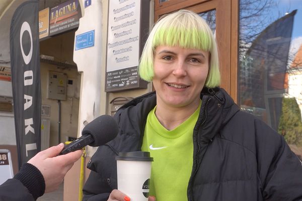 Te mit vinnél magaddal, ha menekülnöd kellene?