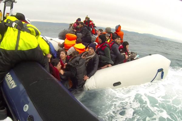 Menekülteket fogad be Románia