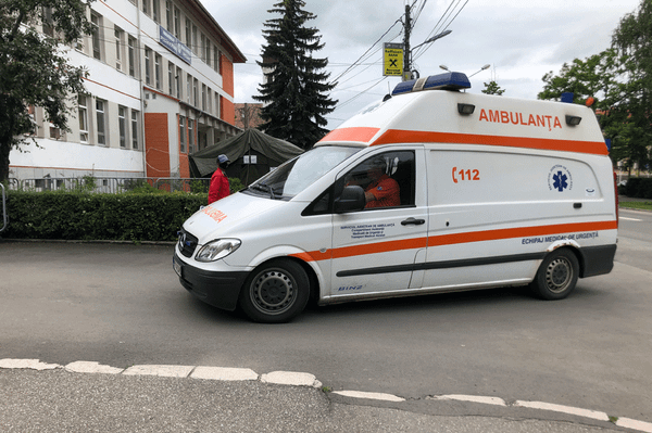 326 új fertőzött az országban, 4 a megyében