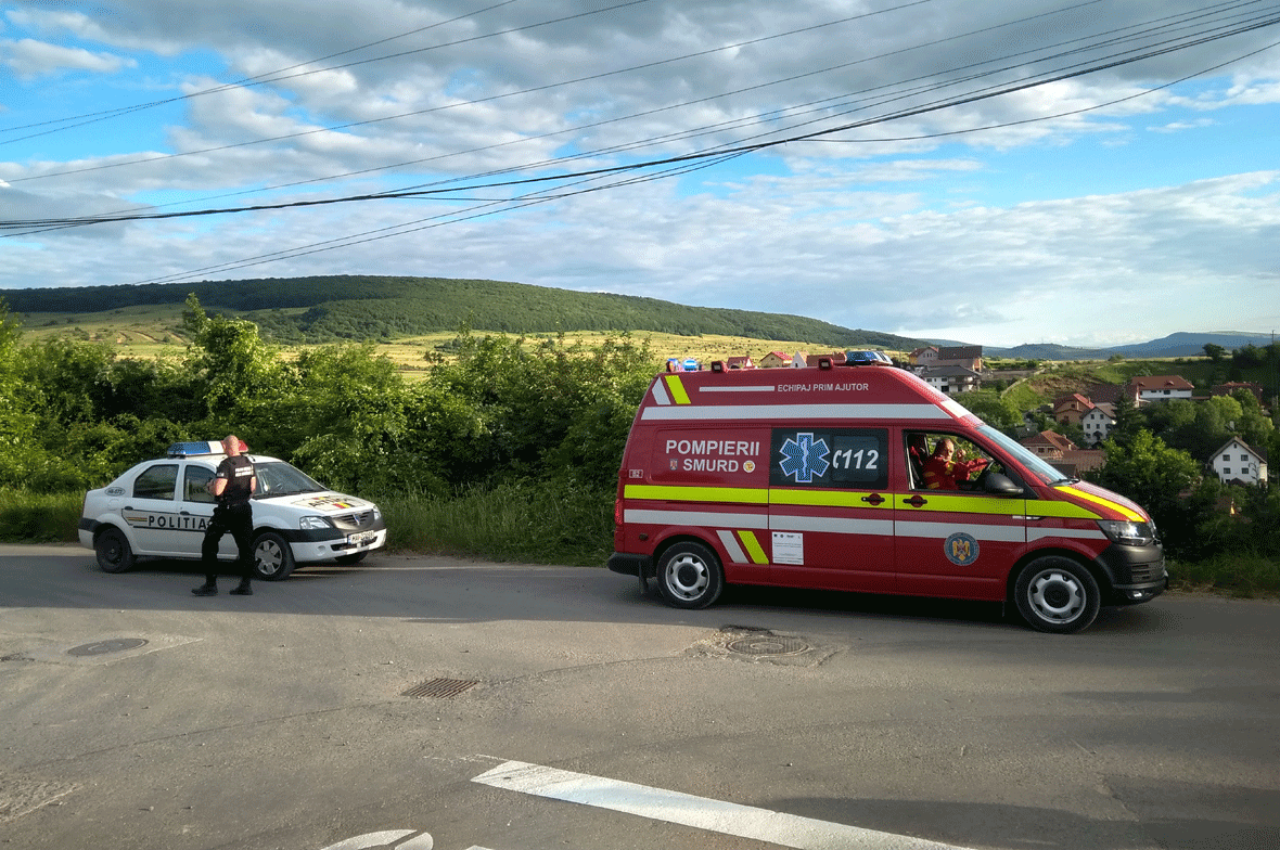 Frissítve: Medvéket kergettek el a Csalókáról