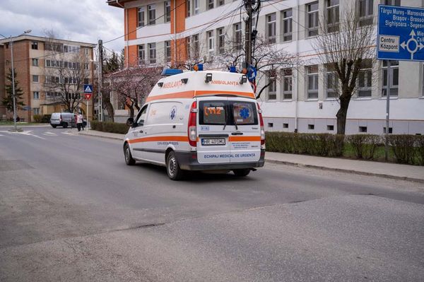 Halastóból mentettek ki egy oroszhegyi kisfiút