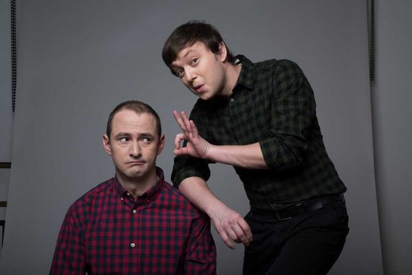 A Szomszédnéni turnéjának utolsó állomása lesz Udvarhely