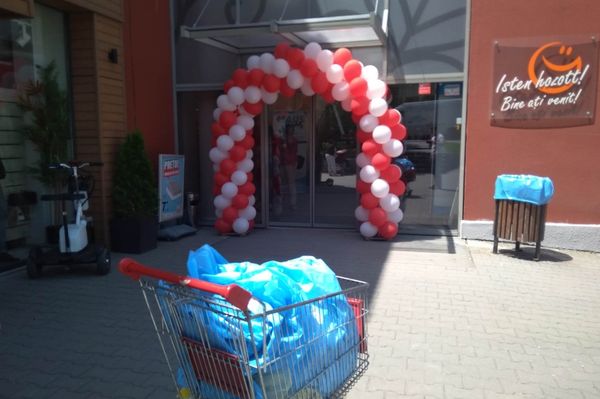 Cukor nélküli nyitást terveztek az alsó Merkúrnál