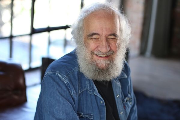 Udvarhelyen tart előadást dr. Mérő László