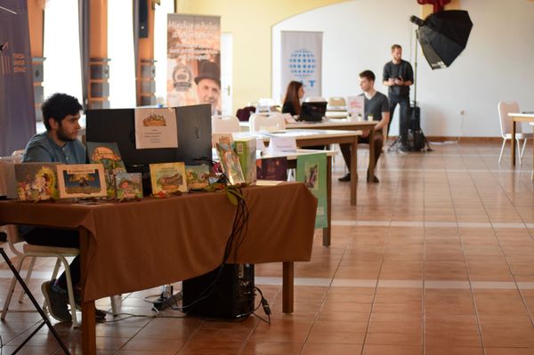 A pénzről nem beszélünk