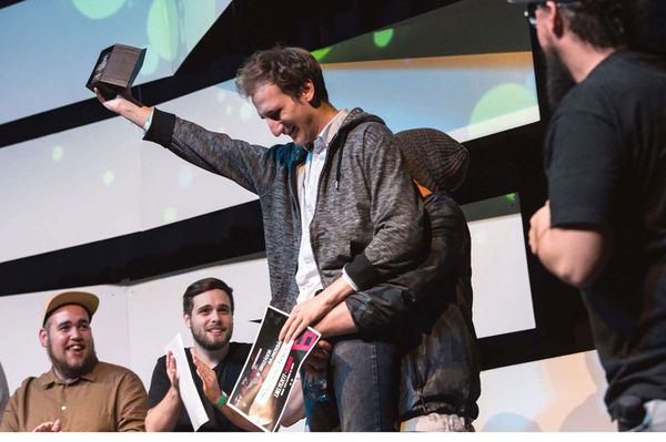 A bajnok ringbe száll Udvarhelyen