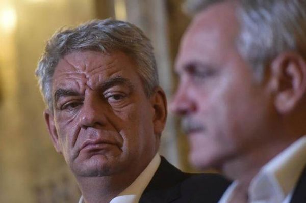 Kilépett a PSD-ből a volt kormányfő