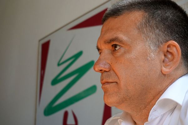 Mike Levente lesz az MPP jelöltje és kész (videó)