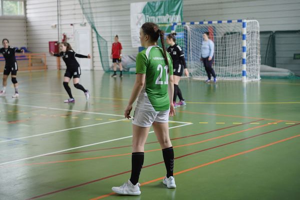 Továbbra is pont nélkül a Hargita Kézilabda Klub