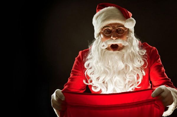 Ennyit költenek Mikuláskor Romániában