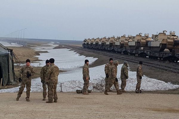 A katonaságtól lopták éveken át a gázolajat