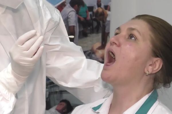 Pénzért is tesztelnek már Besztercén