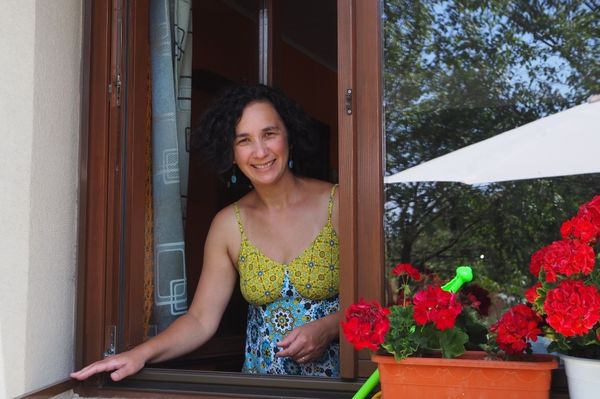 Attól még értékes a halacska, hogy nem tud fára mászni