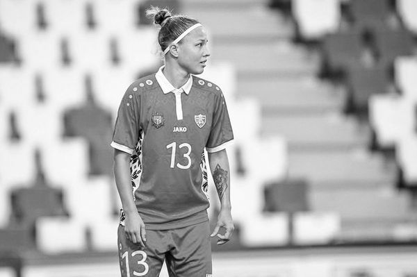 Segíthetsz a Vasas egykori labdarúgója, az elhunyt Violeta családjának