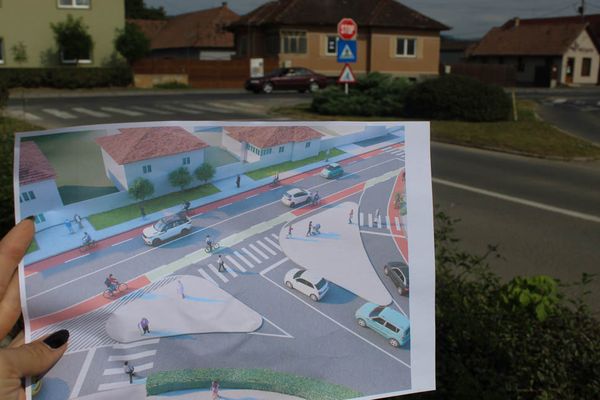 Öt utca újjáépül, és aztán?