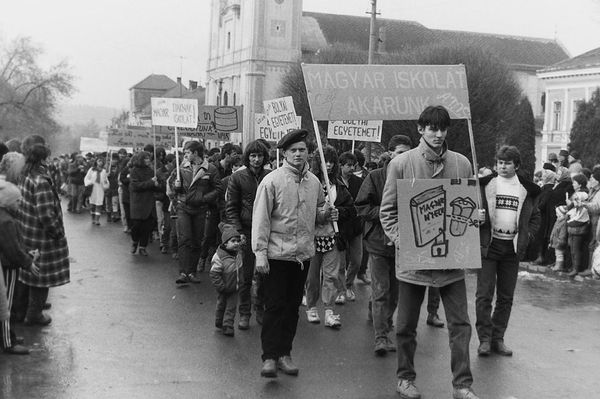 Teljes a káosz a MOGYE tájékán, de még van remény