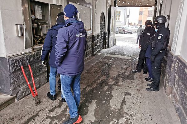 Ezért voltak maszkosok a Mokkánál csütörtökön