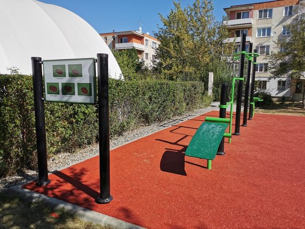 Hivatalos: iskola után is használható a sportpálya