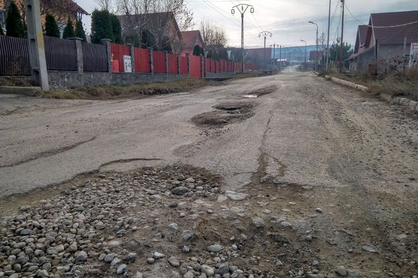 Az utcák, amelyeket inkább elkerülünk (videóval)
