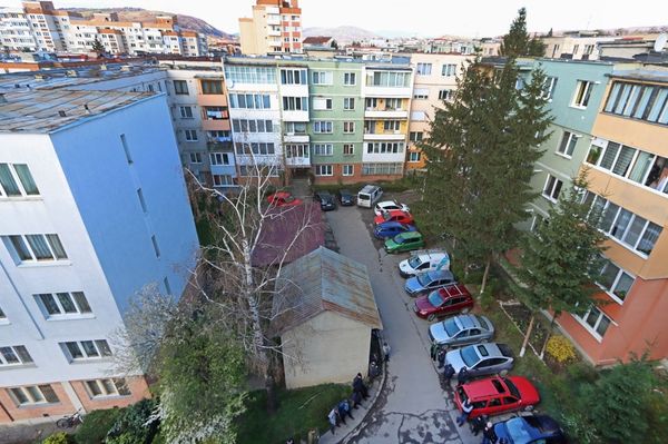 Következik a Morum, felkészül a Tihadar bejárat