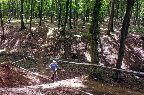 A technikai gondok sem állították meg Ilyést