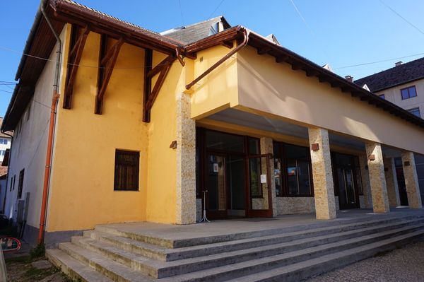 Ha hétvége, akkor nyílnak a moziajtók