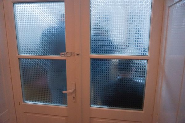 Leváltották Gálfi Árpádot